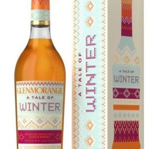 Glenmorangie A Tale of Winter Limited Edition