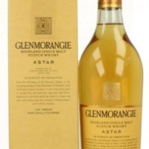 Glenmorangie Astar 2008 Cask 57.1 % Volumen Rarität