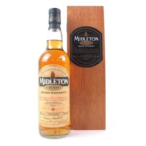 Midleton Very Rare Bottled 2007