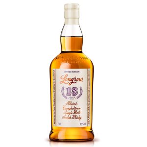 Longrow 18 Jahre 2015