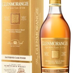 Glenmorangie Nectar D'or Sauternes 12 years