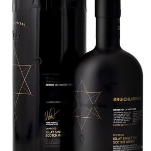Bruichladdich Black Art 10.1 