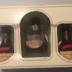 Moet Chandon Petite Liqueur Vintage 200mL (3 Pack)