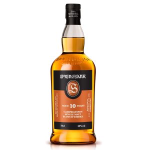 Springbank 10 Jahre 2024