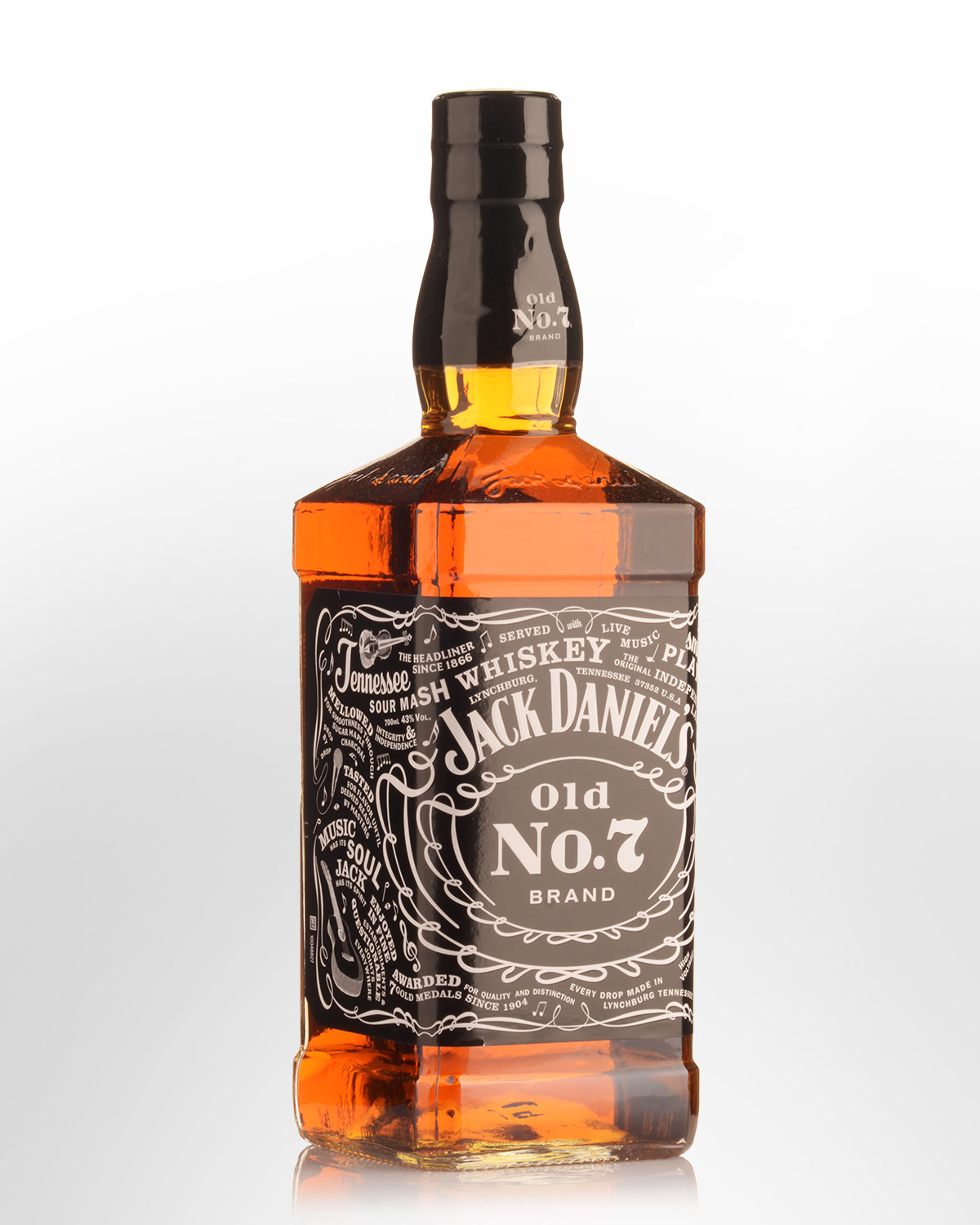 Jack Daniels Paula Scher