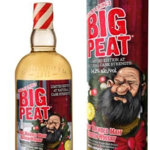 Big Peat Christmas Edition 2022