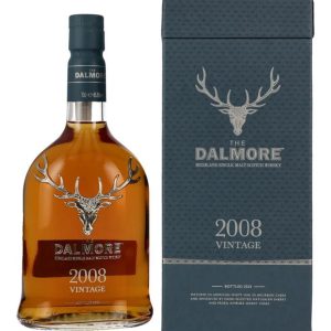 Dalmore 15 Years Vintage 2008/2023