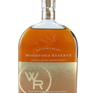 Woodford Reserve Kentucky Bourbon Holiday 2022