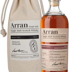 Arran Signature Series Edition 1 Remnant Renegade