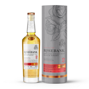 Rosebank 32 Year Old Legacy Release Three