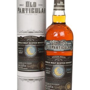 Glenrothes 18 Jahre Old Particular 2005 - 2023