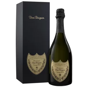 Dom Pérignon Vintage 2015 blanc - 75 cl
