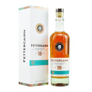 Fettercairn 18 Years Single Malt Whisky
