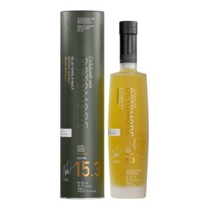 Bruichladdich Octomore 15.3