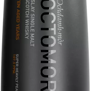 Bruichladdich Octomore 15.4 Ten Aged Years