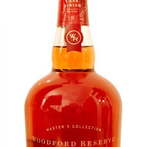 Woodford Reserve Brandy Cask Finish