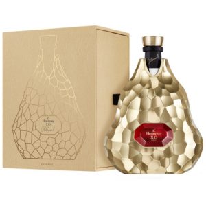 Hennessy Cognac XO Jean Michel Othoniel