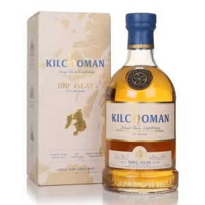 Kilchoman 100% Islay - 14th Edition