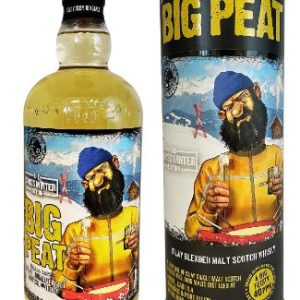 Big Peat Swiss Winter Edition Blended Malt Whisky