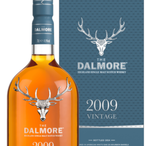 Dalmore 15 Years Vintage 2009