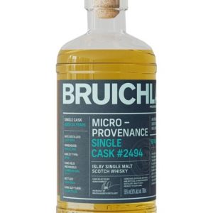 Bruichladdich 14 years Micro Cask