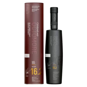 Bruichladdich Octomore 16.2