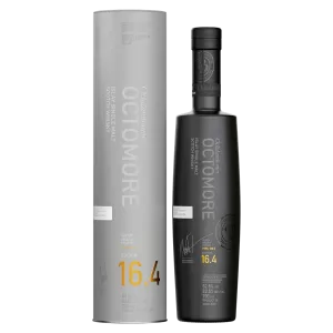 Octomore 16.4