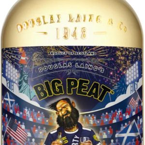 Big Peat the World Football Edition 2026