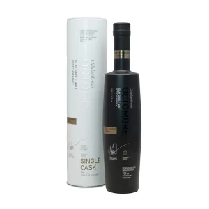 Bruichladdich Octomore 7 Year Old Super Heavily Peated