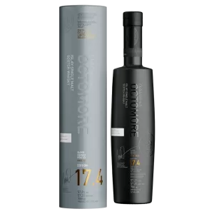 Bruichladdich Octomore 17.4
